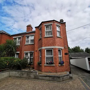 Bed & Breakfast Baldara House, Dublin