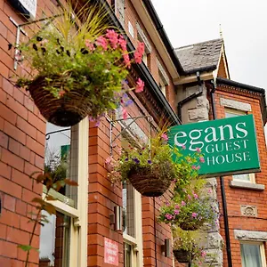 Egans House Casa de hóspedes