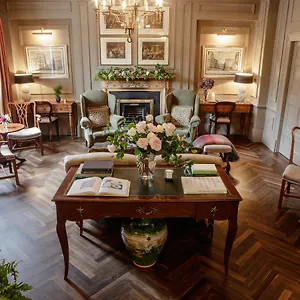 Pembroke Townhouse Pensión