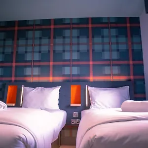 Hotel Easyhotel, Dublin