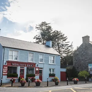  Apartment Herlihy's, Half-way-house Ireland