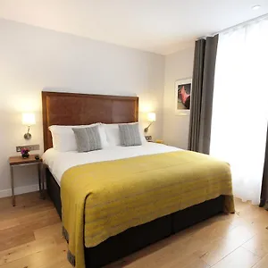 Apartment Premier Plus Dublin, Ballsbridge, Dublin