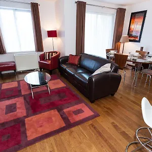 Apartment Cowper 415, Dublin