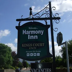 *** Guest house Harmony - Kingscourt Ireland