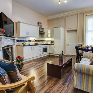 Apartment Kingfisher Serviced Apartments, Dublin