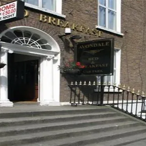 Guest house Avondale, Dublin