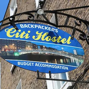 Hostel Backpackers Citi, Dublin