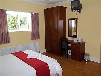 Bed & Breakfast Donnybrook Lodge B&B Dublin