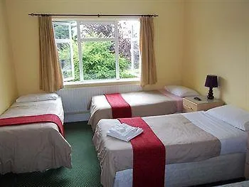 Donnybrook Lodge B&B Dublin Irland