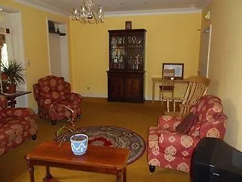 Donnybrook Lodge B&B Dublin 3*,  Ireland