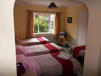 Donnybrook Lodge B&B Dublin Bed & Breakfast