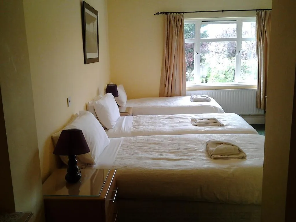 Donnybrook Lodge B&B Dublin 3*,