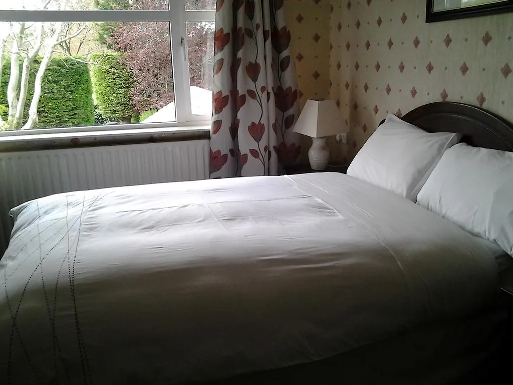 Bed & Breakfast Donnybrook Lodge B&B Dublin