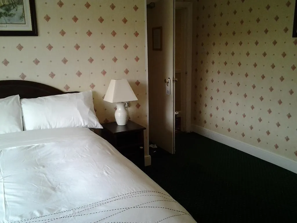 Donnybrook Lodge B&B Dublin