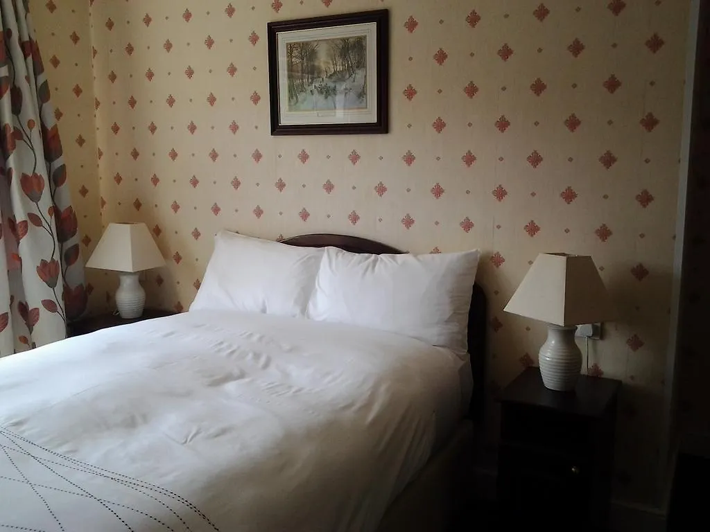 Donnybrook Lodge B&B Dublin