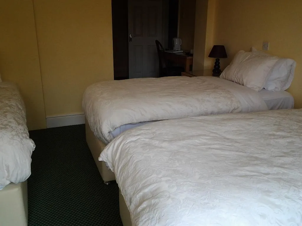 Donnybrook Lodge B&B Dublin