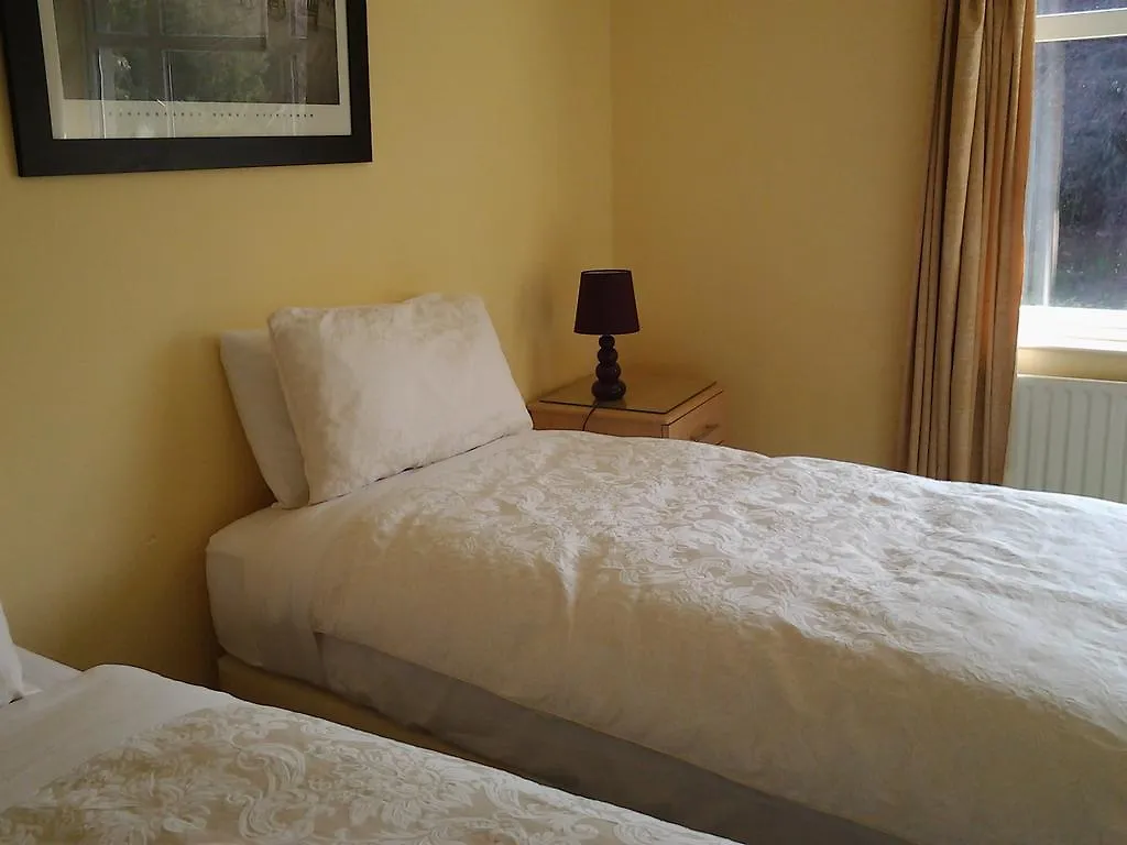 Bed & Breakfast Donnybrook Lodge B&B Dublin