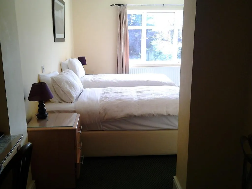 Donnybrook Lodge B&B Dublin 3*,