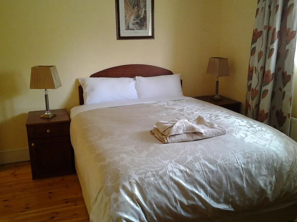 Donnybrook Lodge B&B Dublin