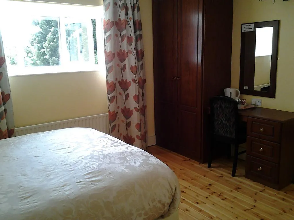 Donnybrook Lodge B&B Dublin Bed & Breakfast