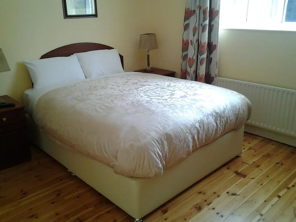 Bed & Breakfast Donnybrook Lodge B&B Dublin