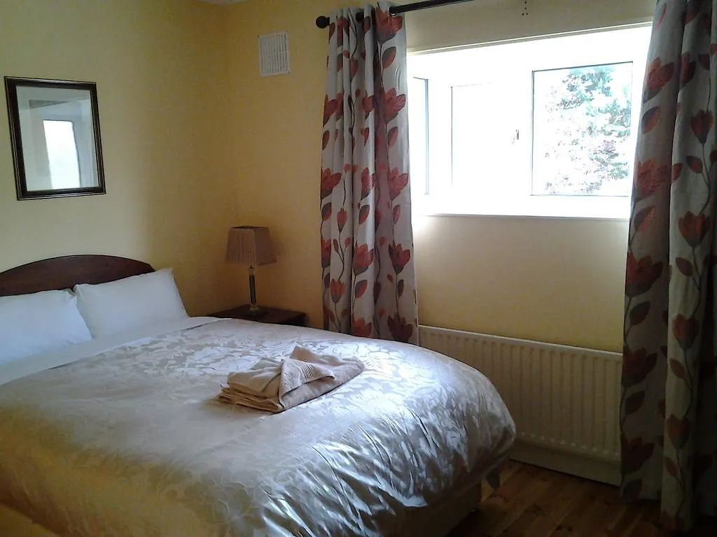 *** Bed & Breakfast Donnybrook Lodge B&B Dublin Ireland