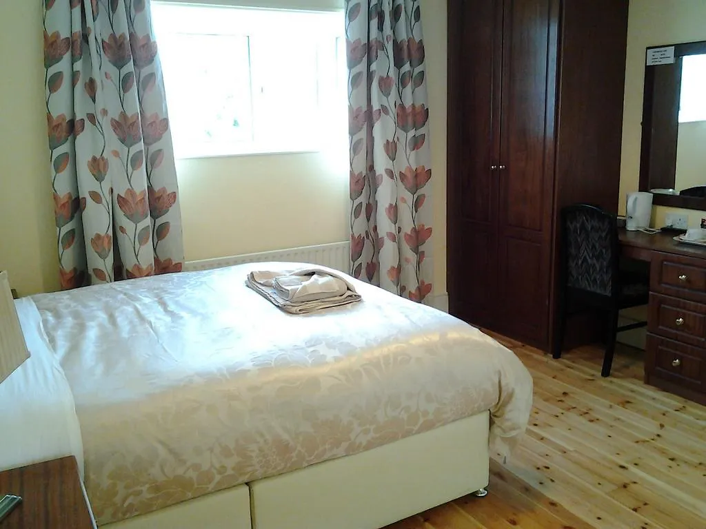 Bed & Breakfast Donnybrook Lodge B&B Dublin