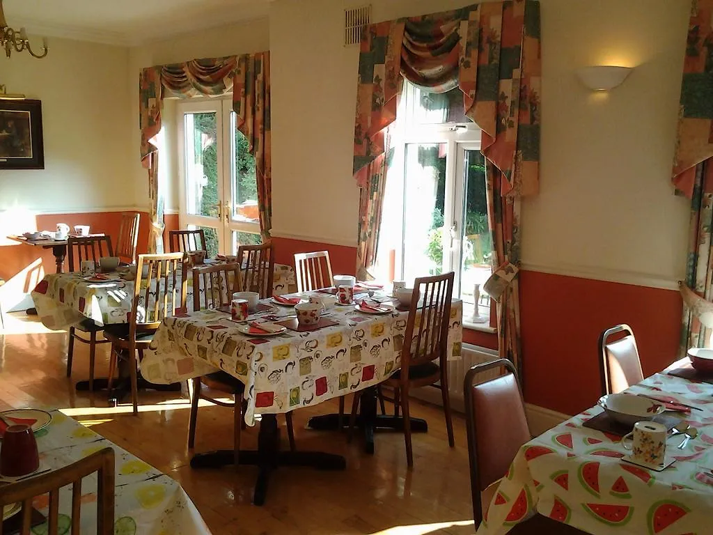 Donnybrook Lodge B&B Dublin Bed & Breakfast