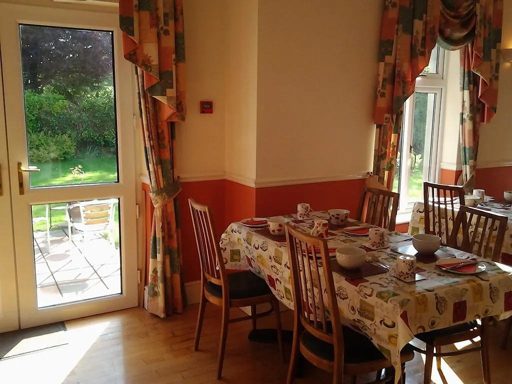 Bed & Breakfast Donnybrook Lodge B&B Dublin