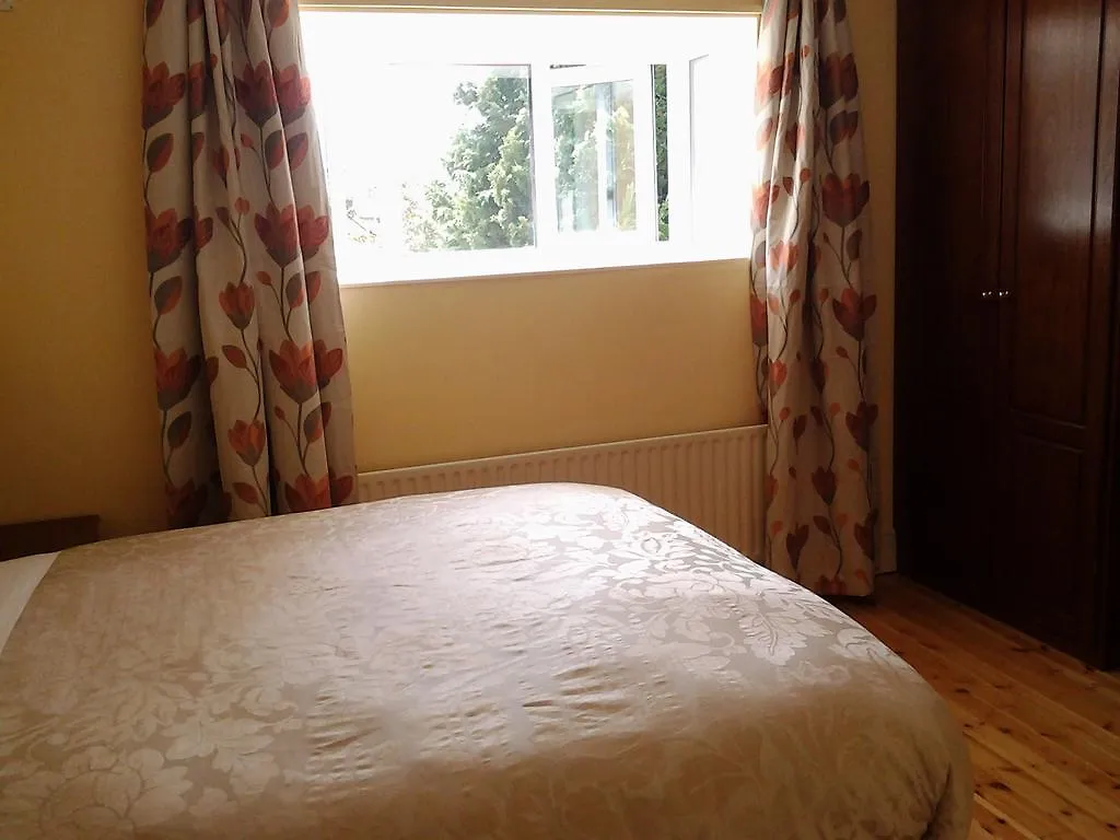 Bed & Breakfast Donnybrook Lodge B&B Dublin