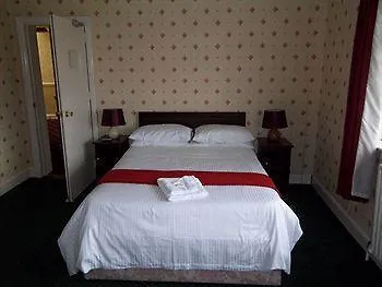 Donnybrook Lodge B&B Dublin