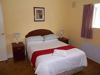 Donnybrook Lodge B&B Dublin 3*,  Ireland