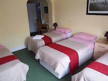 Donnybrook Lodge B&B Dublin Bed & Breakfast