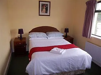 *** Bed & Breakfast Donnybrook Lodge B&B Dublin Ireland