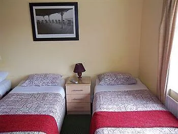 Donnybrook Lodge B&B Dublin