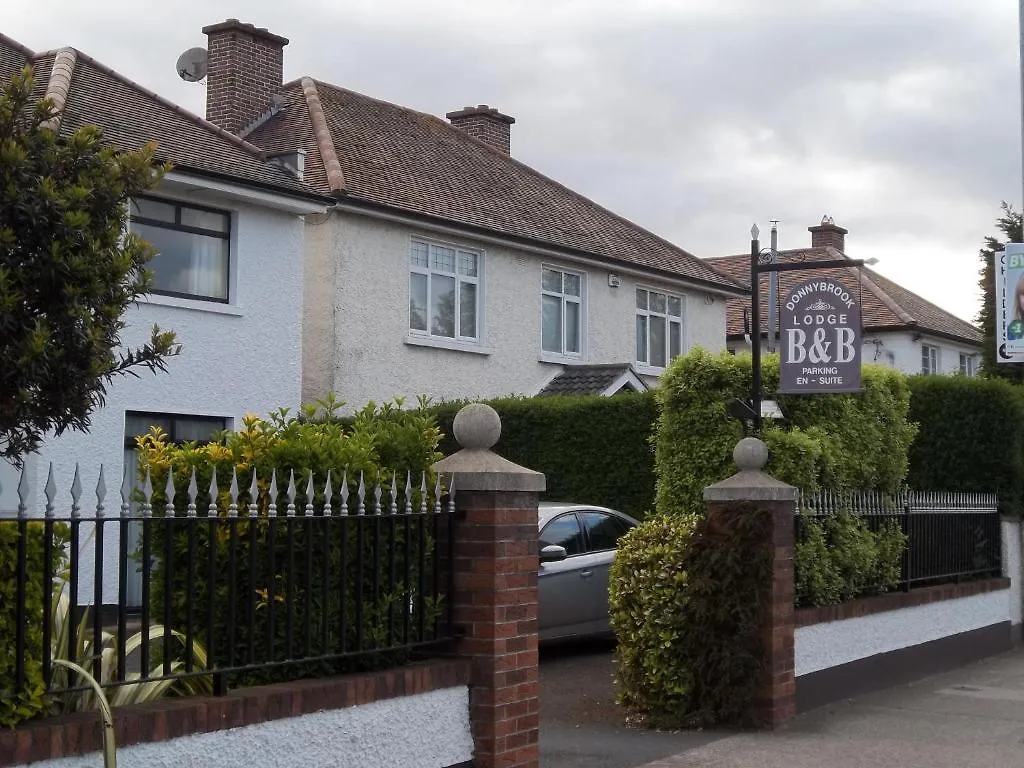 Donnybrook Lodge B&B Dublin